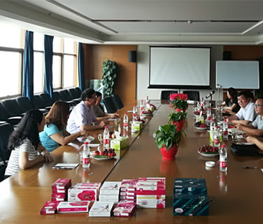 再放大招！三八妇乐欲携手交大生命科学院成立研发中心