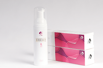 三八妇乐牌<br>泡泡抑菌液