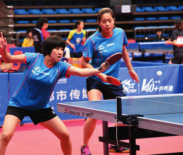 甲A联赛排名第五创历史 陕西三八妇乐收获的还有希望