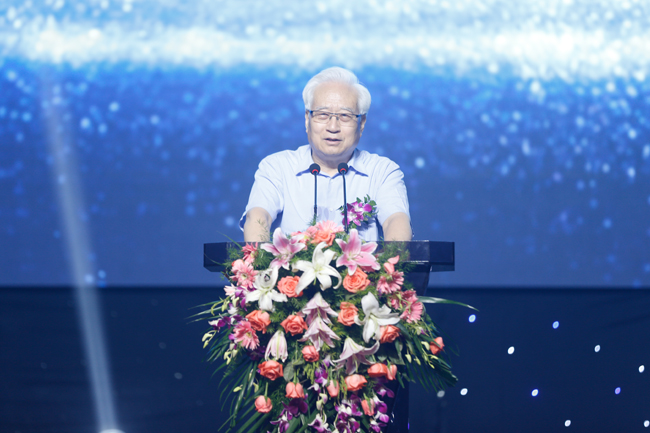 张维庆：让三八妇乐之花成为世界奇葩