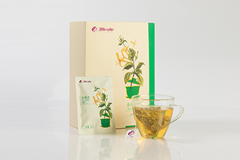 金银花代用茶