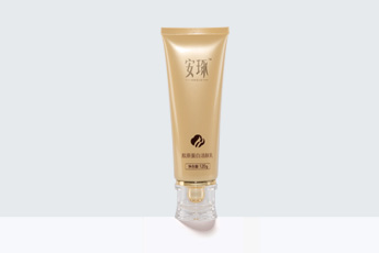 安琢胶原蛋白洁肤乳