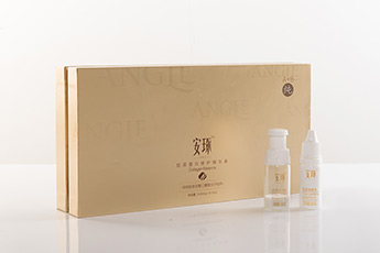 安琢胶原蛋白修护精华素