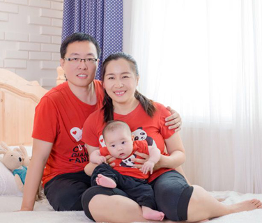 文章分享 | 我与三八妇乐的情缘