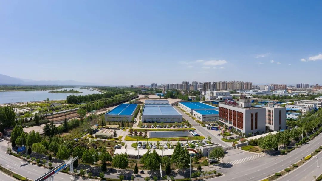 新闻 | 三八妇乐获评陕西省工业品牌培育示范企业～