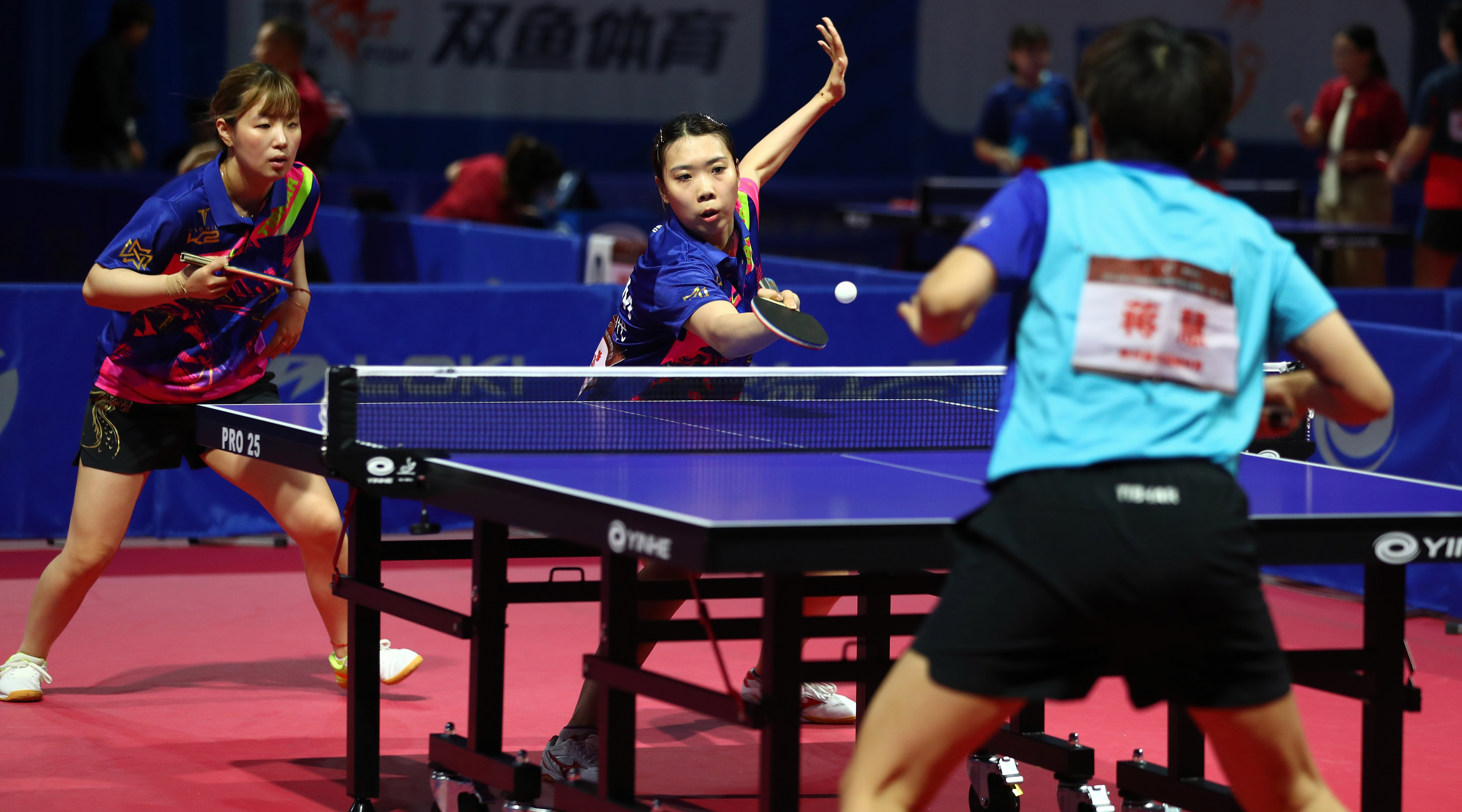 甲A落幕，再获佳绩！三八妇乐三朵金花绽放鹏城~