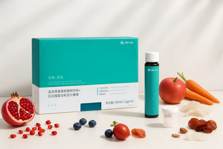 三八妇乐 2025 年半年回顾之璀璨新品：多元创新，赋能健康