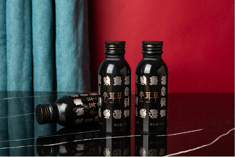 别让身体亏空托垮你： 这瓶参茸草，藏着「精准补养」的科学逻辑