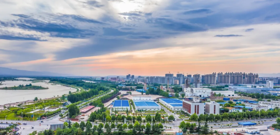 三八妇乐旗下两家企业获得杨凌科技企业培育项目资金支持